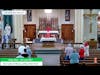 Holy Mass - Our Lady of Mercy LeRoy NY 30 June 2021