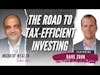 Tax-Efficient Investing - Dave Zook