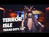 Terror Isle Haunted Attraction in Texas City, Texas [4K] POV Walkthrough