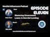 Episode Eleven: Mastering Government Loans in Non-Del Lending with Mike Mell