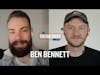 Ben Bennett || Trevor Talks Podcast with Trevor Tyson #ResolutionMovement #FreeToThrive