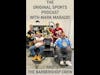 Original Sports Podcast with Mark Maradei and the Barbershop Crew Draft Chat with ESPN Draft Analyst