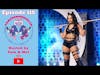 Skye Blue Women's Treatment | NJPW Resurgence | AEW Anarchy in The Arena Chuckie T | Powerbombshells