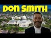 Don Smith is a Conservative Talk Show Host and Publicist