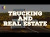 Trucking and Real Estate Investing | The M4 Show Live  Ep. 114