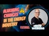 NAH3: NEW TECH AND ALARMING CHANGES IN ENERGY INDUSTRY