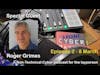 3PointCyber Episode 2 with Roger Grimes