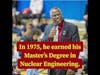 Minding My Business presents - Lonnie George Johnson - Inventor