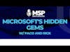 Microsoft's Hidden Gems