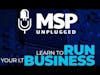 MSP Unplugged: Resource Thursday with Special Guest Jeremy Young from Blumira