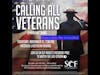 SCF Symphonic Band: Calling All Veterans