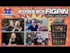 Interview with FiGPiN