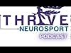 TNS Podcast - Episode 1 – Cognitive-motor integration, concussion recovery & education