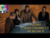 Scene N Nerd's Verdict: Reacher Season 2 Episodes 1-3 Review - Hit or Miss? 🎯🤔