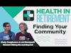 Health in Retirement - Finding Your Community