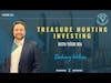 Ep 301: Treasure Hunting Investing With Your IRA With Zachary Wilson