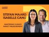 Mastering Climate Impact Measurement: Your Expert Crash Course (ft. Isabelle Canu and Stefan Maard)