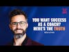 The Truth of Sales and Coaching - Rich Litvin