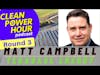 Solar Construction Automation with Matt Campbell, Terabase Energy | EP 165