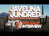 Preston Cates | 2023 Javelina Jundred Pre-Race Interview