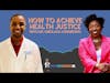 How to Achieve Health Justice with Dr. Omolara Uwemedimo