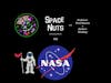 A Warning From NASA | Space Nuts 263 Part 1| Astronomy Science Podcast