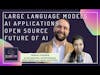 Large language models, AI applications, open source, future of AI ft. Travis Fischer [FULL EPISODE]