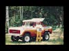 John O'Donnell Talks About Racing His 1st Gen Ford Bronco In Ontario In The 80's and 90's