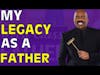 Steve Harvey Interview About Fatherhood, Cancel Culture and His Legacy