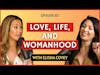 Love, Life, and Womanhood | CWC #82 Elisha