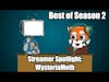Chatsunami - Best of Season 2: WysteriaMoth