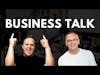 Business Talk: Creative Collaborations