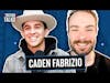 Yellowstone, Boy Bands & Escaping Performance Culture with Caden Fabrizio || Trevor Talks Podcast