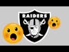 The Weird Thing You Never Noticed About the Raiders Logo