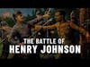 He FOUGHT 24 German Soldiers by Himself (The Life of Henry Johnson) #onemichistory