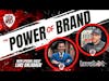 The Power Of A Brand And Being Omnipresent | Lavahot Entrepreneur Podcast