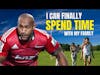 Why did Nemani Nadolo join the Jim's Family?