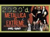 Metallica Vs. Extreme: The Freddie Mercury Tribute Concert