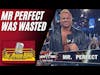Mr. Perfect Was Wasted | THE APRON BUMP PODCAST - Ep 90
