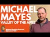 Oklahoma Wood Apes Encounters in the Valley of the Apes | Area X | Michael Mayes