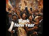The Black New Year (Audio Only) #blackhistory