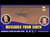 Babylon 5 For the First Time - Messages From Earth | Episode 03x08
