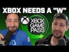 Xbox Desperately Needs a Win: Xbox Game Pass Is NOT Enough!