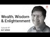 Guy Spier — Wealth, Wisdom & Enlightenment | Episode 197