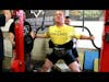 Team Super Training: Dynamic Squats 4-29-2011 with Commentary