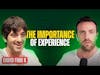 The Importance of Experience | David Fink - Co-Founder & CEO of Postie