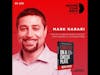 Ep. 203 :: Mark Harari of Remodelers Advantage: How to Uniquely Market and Sell (with lobster on...