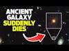 Ancient Galaxies Sudden Death // Cyber Attack Denial // Rocked by Meteorite // June Skywatch