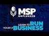 MSP Unplugged: Resource Thursday w/Connor Swalm from Phin Security