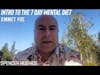 Emmet Fox’s 7 Day Mental Diet Intro #positivethinking #thoughtsbecomethings